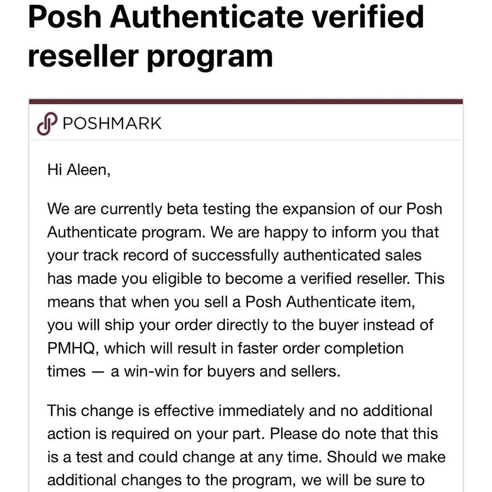 POSHMARK MAJOR MILESTONE 🙏🏻💗🌹